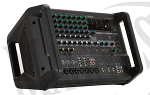 Yamaha EMX 5 powermikser