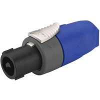 Neutrik Wtyk NL2FX Speacon