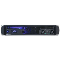 Peavey IPR2 3000 wzmacniacz
