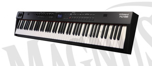 Roland RD 88  stage piano