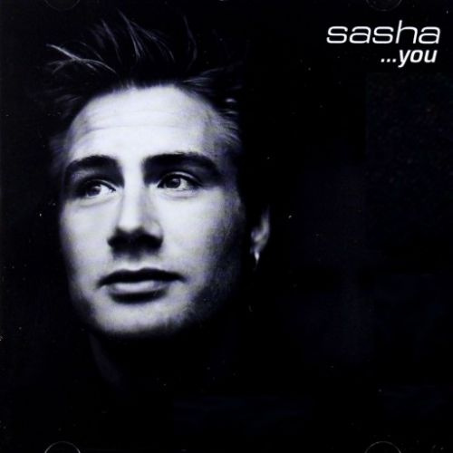 Sasha - ...You
