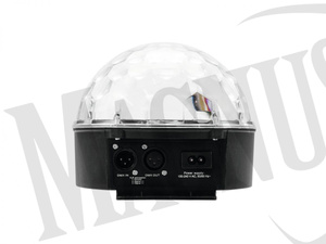 Eurolite LED BC-6 Beam effect efekt świetlny
