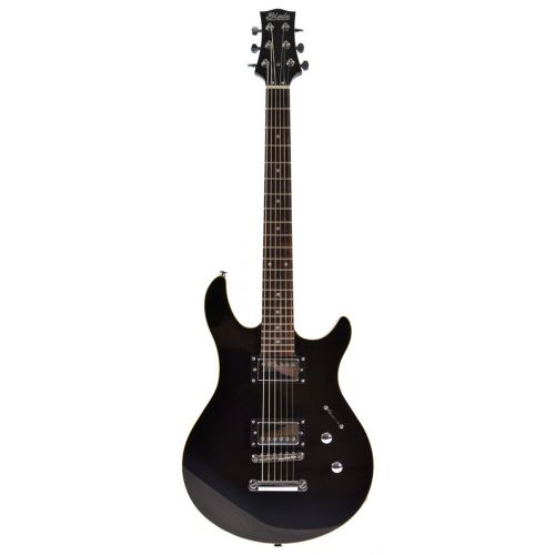 Blade TM Edition Durango DU-2RC/B gitara elektryczna