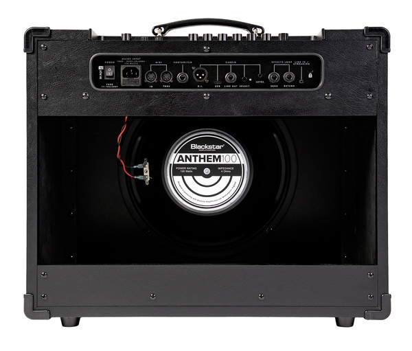 Blackstar ID:X 100 Combo gitarowe 100W