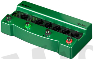 Line 6 DL4 MKII efekt gitarowy
