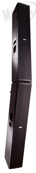 FBT Vertus CLA 406.2A kolumna aktywna 600W + 300W