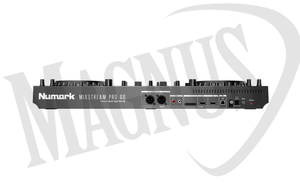 Numark Mixstream PRO GO  kontroler DJ