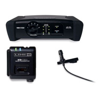 Line 6 XD-V35L - zestaw bezprzewodowy mikrofon bezprzewodowy