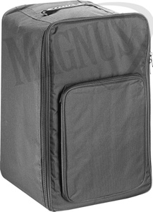 Stagg CAJ-50M-RD cajon z pokrowcem
