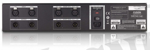 Solid State Logic SSL Fusion procesor wokalowy