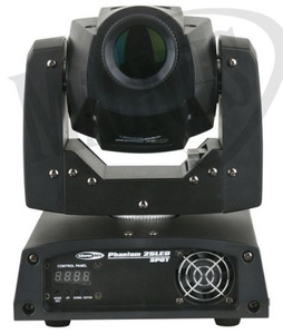 Showtec Phantom 25 LED Spot MKII głowica ruchoma