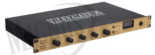 Tierra Boreal FET Compressor TAKE 2 procesor wokalowy