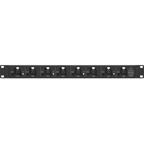 Behringer MS8000 procesor wokalowy