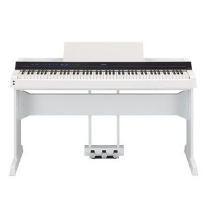 Yamaha P-S500 WH pianino cyfrowe - bezpłatny dostęp do FLOWKEY