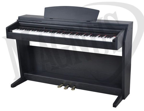 Artesia DP-7 + RW PVC - ekspozycja