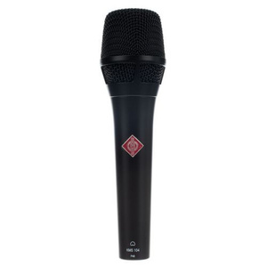 Neumann KMS 104 BK mikrofon wielkomembranowy