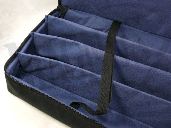 Eagle Cases Pokrowiec na 4 szt Led Bar