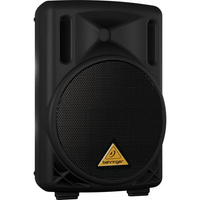 Behringer B208D - dwudrożna kolumna aktywna kolumna szerokopasmowa aktywna