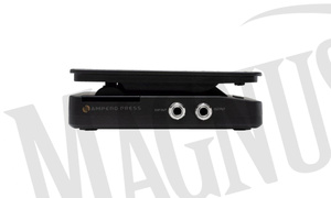 Hotone SP-30 Ampero Press pedał głośności/ekspresji/wah