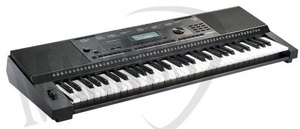 KURZWEIL KP110  - wejście Mic, klawiatura dynamiczna, instrukcja PL