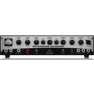Behringer BX2000H Głowa