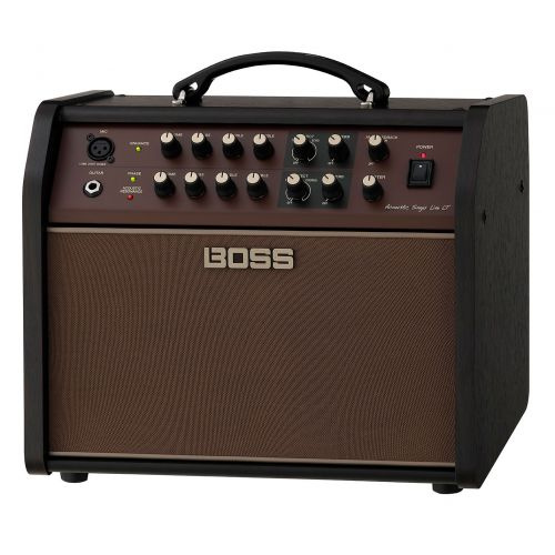 Boss Acoustic Singer Live LT akustyczne combo gitarowe