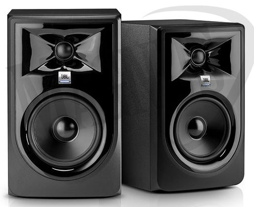 JBL 305P MKII  - monitor aktywny