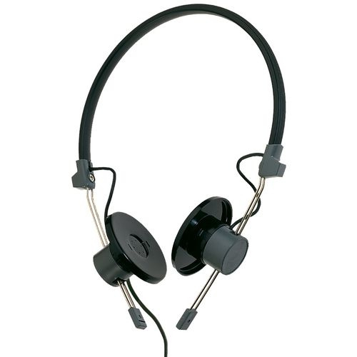 AKG K10/2 słuchawki zamknięte, 360 Ohm
