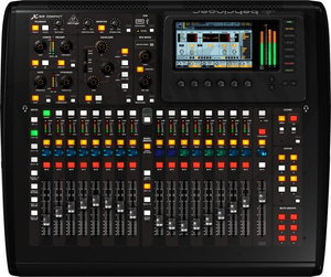 Behringer X32 Compact konsoleta mikserska