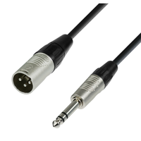 Adam Hall K4BMV0150 przewód audio