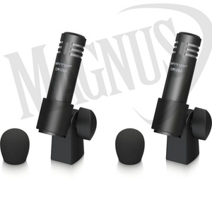 Behringer BC 1200 Zestaw mikrofonów do perkusji