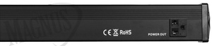 Fractal Lights BAR LED 24x3W efekt świetlny