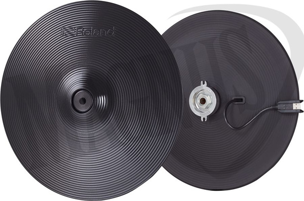 Roland VAD706 Gloss Cherry perkusja elektroniczna