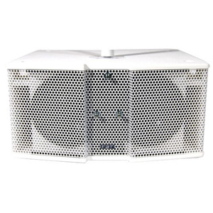 FBT Vertus CLA208 SA White kolumna basowa aktywna