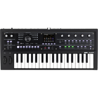 Korg microKORG 2 MBK LTD syntezator