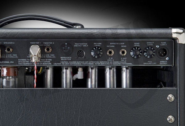 Rivera Sedona Lite 25 Combo