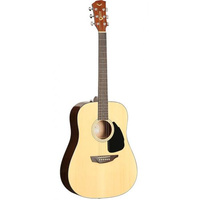 Samick SGW S-200D/N gitara akustyczna