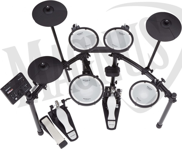 Roland TD-07 DMK perkusja elektroniczna