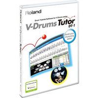 Roland DT-1 Nauczyciel V-Drums