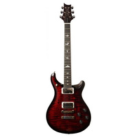 PRS McCarty 594 Fire Red Burst – gitara elektryczna, model USA gitara elektryczna