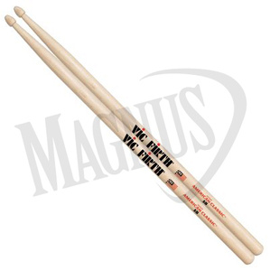 Vic Firth 5B + 5B CO 4Pack pałki perkusyjne