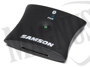 Samson BT30  odbiornik Bluetooth do Apple