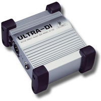 Behringer DI 100 Di-box