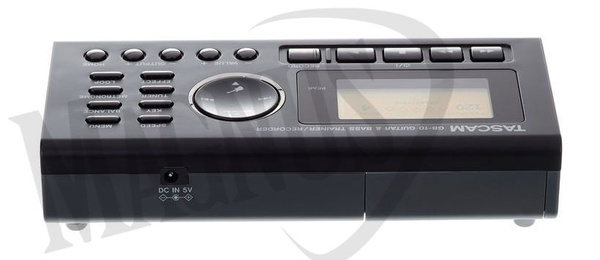 Tascam RC-3F
