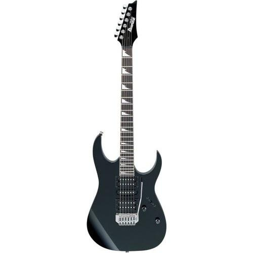 Ibanez GRG 170 DX BKN gitara elektryczna