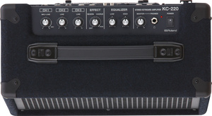 Roland KC 220 wzmacniacz klawiszowy