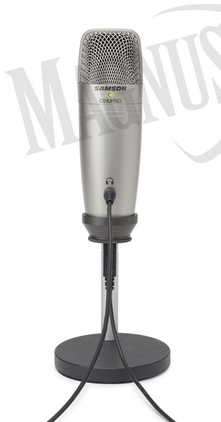 Samson C02 mikrofon  pojemnościowy Pencil