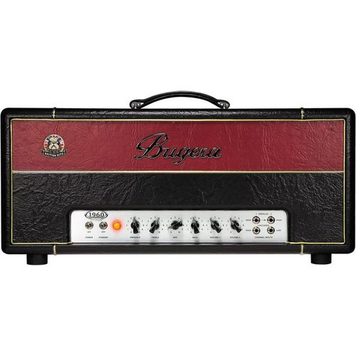 Bugera 1960 Infinium wzmacniacz gitarowy