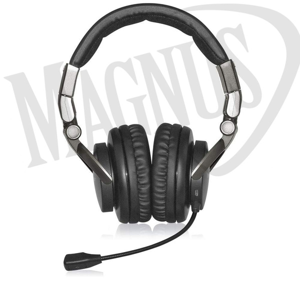Behringer BB 560M  słuchawki bezprzewodowe Bluetooth z mikrofonem