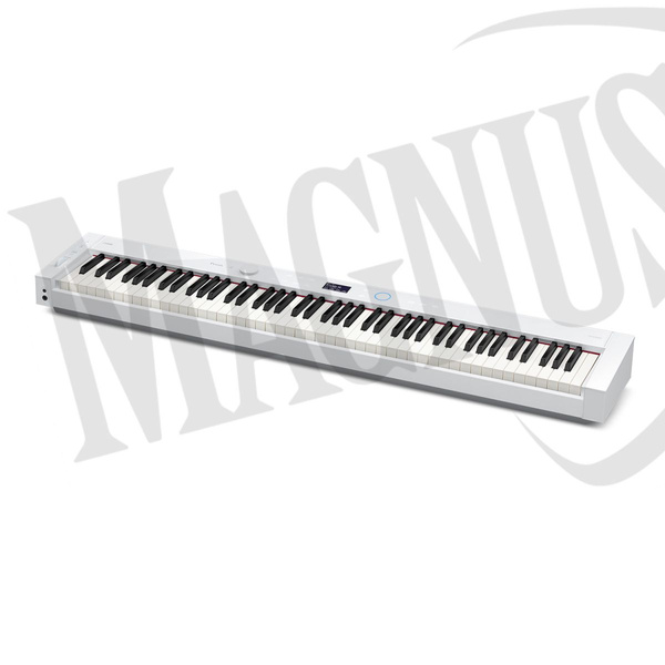 Casio PX-S7000 WE pianino cyfrowe